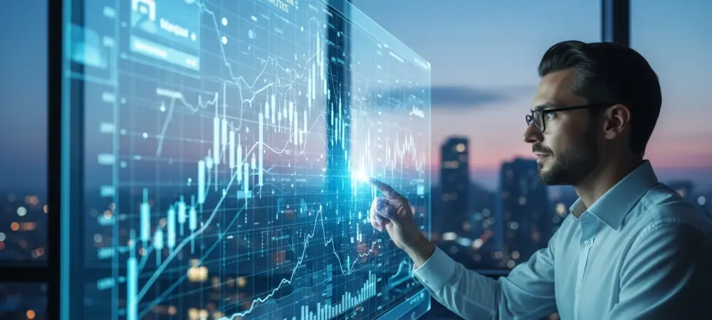 Trend Analysis: Utility-Driven Crypto Projects