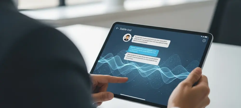 AI Persona Drift – Review