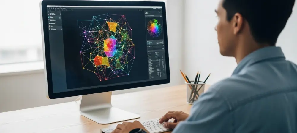 Trend Analysis: AI Creative Collaboration