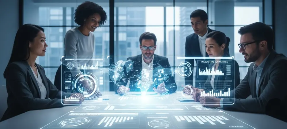 Can Insurers Unlock Their Data’s Full Potential?