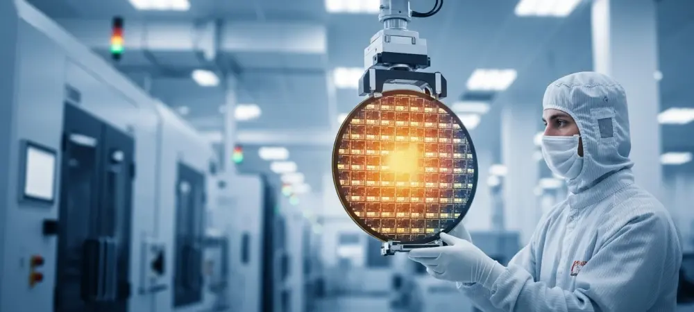 Intel Prioritizes AI Amid Production Struggles