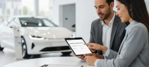 Partnership Embeds Personalized Insurance in EV Leases