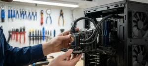 Trend Analysis: AM5 Motherboard Instability