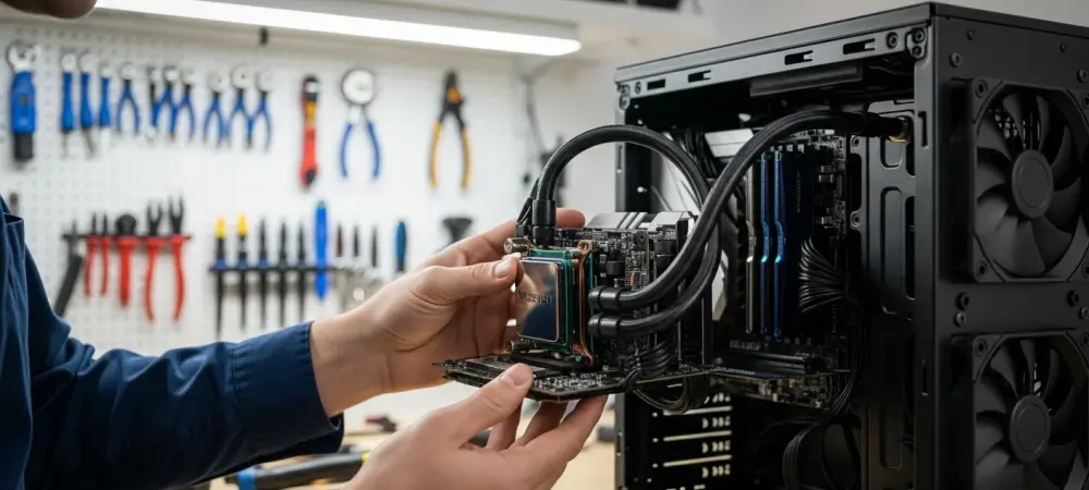 Trend Analysis: AM5 Motherboard Instability