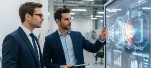 Trend Analysis: Next-Generation ERP Consulting