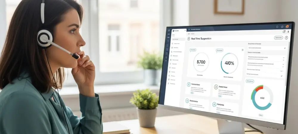 Human-Centric AI Transforms Customer Service