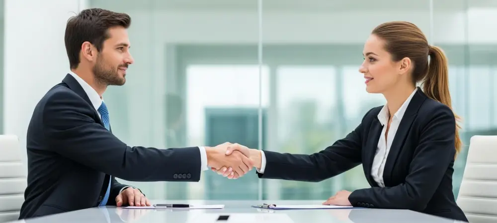 Trend Analysis: Unprofessional Hiring Practices