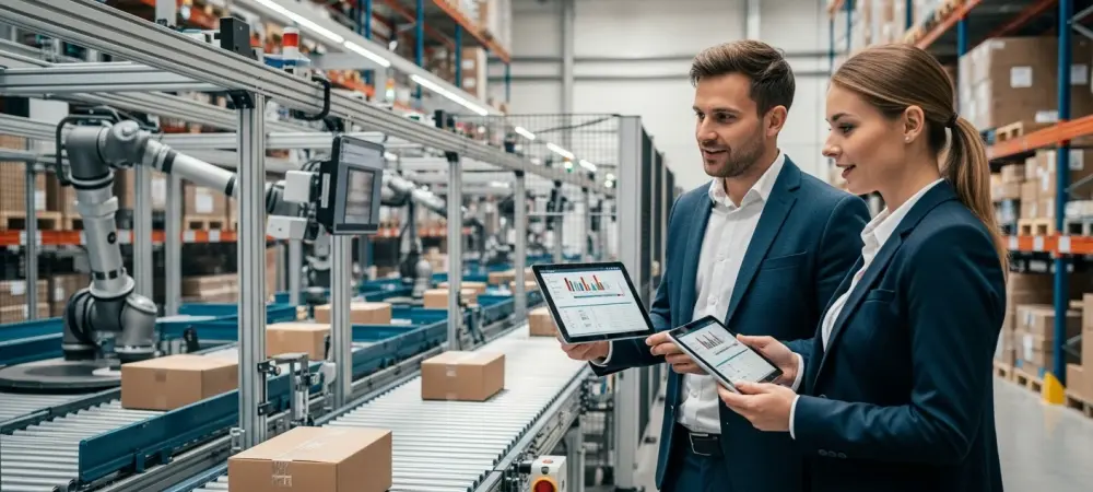 How Will This Acquisition Reshape European E-Commerce?