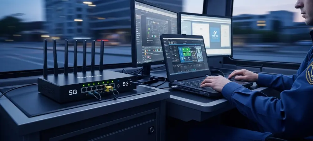 How Do 5G and SD-WAN Reshape Enterprise Networking?