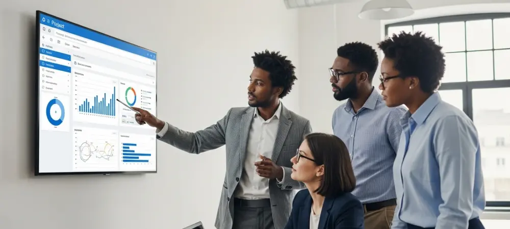 Why Inbox Leadership Is Killing Your Team’s Focus