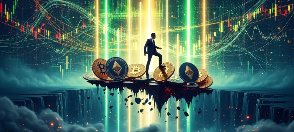 Why Uncomfortable Crypto Bets Offer The Best Returns