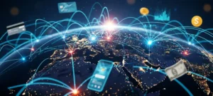 Global Payments Infrastructure – Review