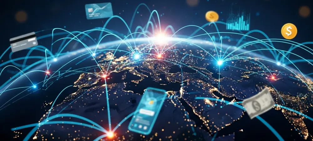 Global Payments Infrastructure – Review