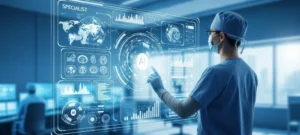 Can AI Bridge the Great Healthcare Divide?