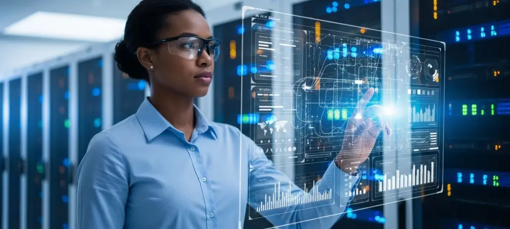 Trend Analysis: AI in IT Services