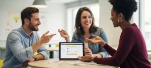 Trend Analysis: Strategic Workforce Shifts