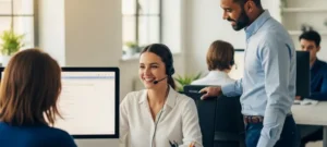 Why Your CX Strategy Should Focus on Employees First