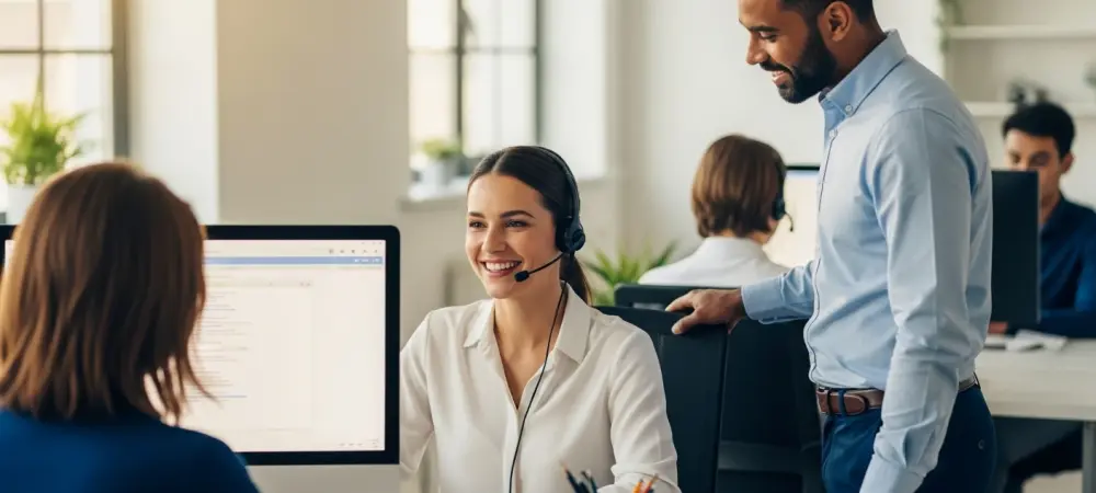 Why Your CX Strategy Should Focus on Employees First