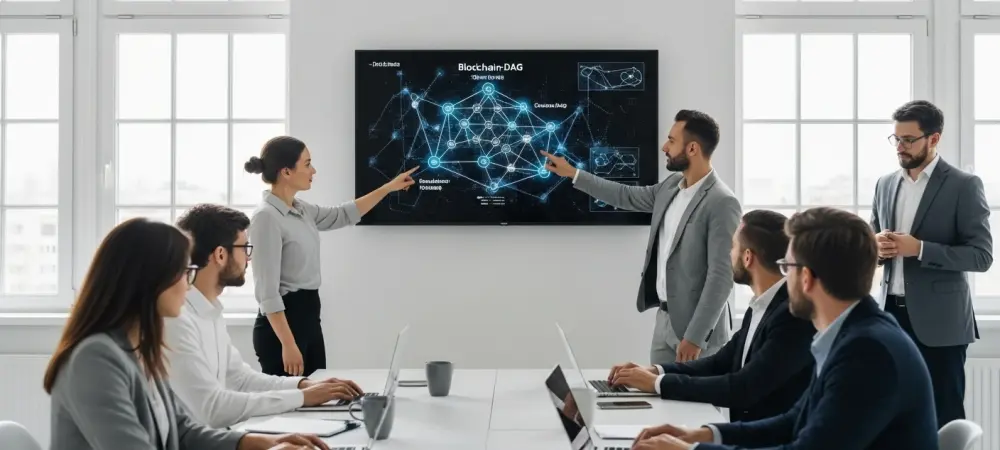 Review of BlockDAG Presale