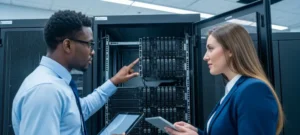 Is the AI Boom Causing a Hard Drive Crisis?