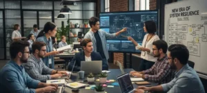 DevOps Engineers a New Era of System Resilience