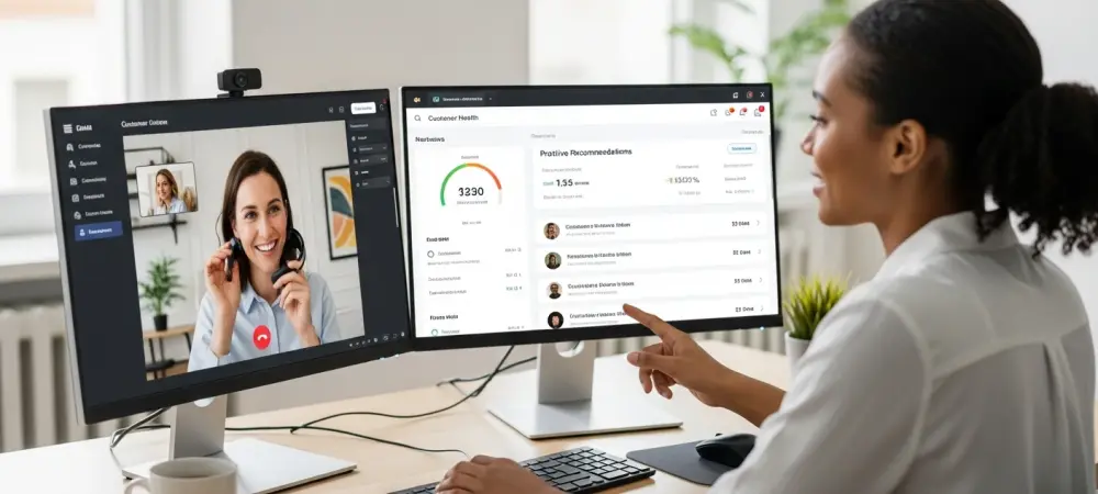 Explainable AI Turns CRM Data Into Proactive Insights