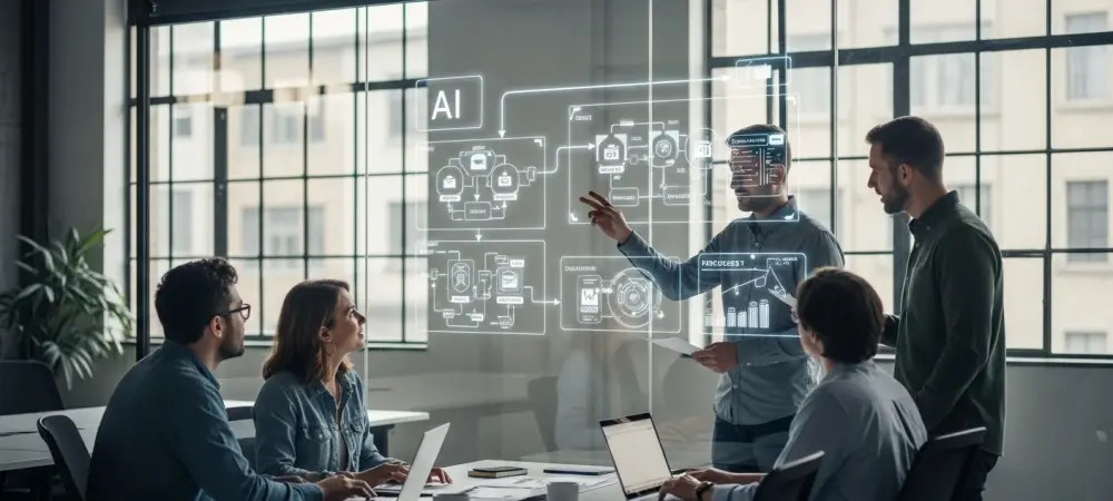 Are Your Employees Ready to Work With AI?