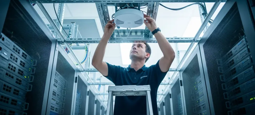 Can Enterprise AI Succeed Without Wi-Fi 7?