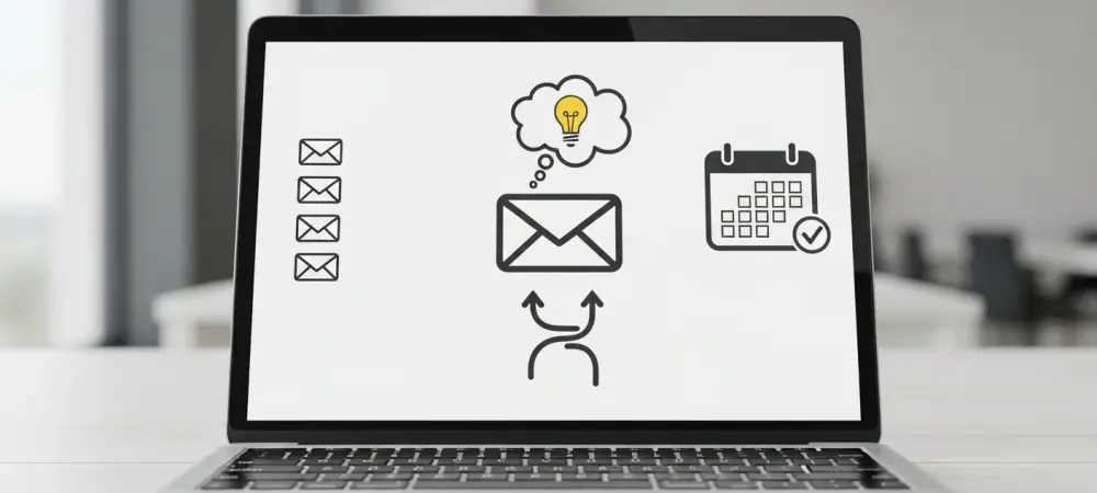 Fewer, Smarter Emails Win More Direct Bookings