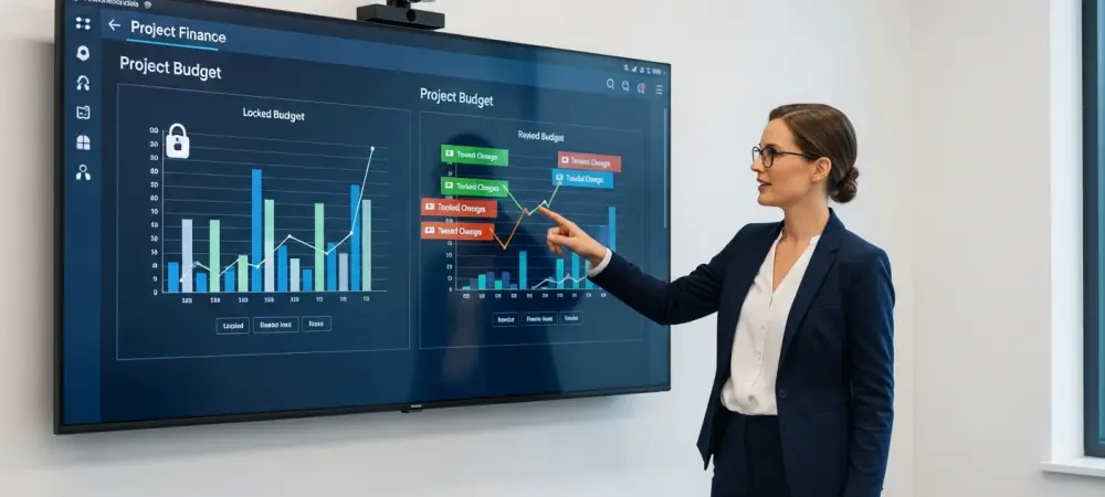 Is It Time to Upgrade Your BC Project Management?