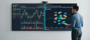 F/m Seeks SEC Approval for First Tokenized ETF Shares