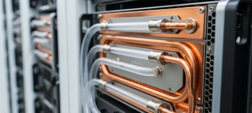 AI Data Center Infrastructure – Review