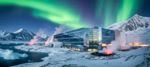 Is a Data Center the New US Bid for Greenland?