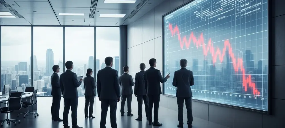 Trend Analysis: Cybersecurity Failures in E-commerce