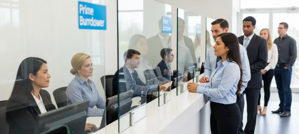 Credit Card Rate Cap May Hurt Subprime Borrowers Most