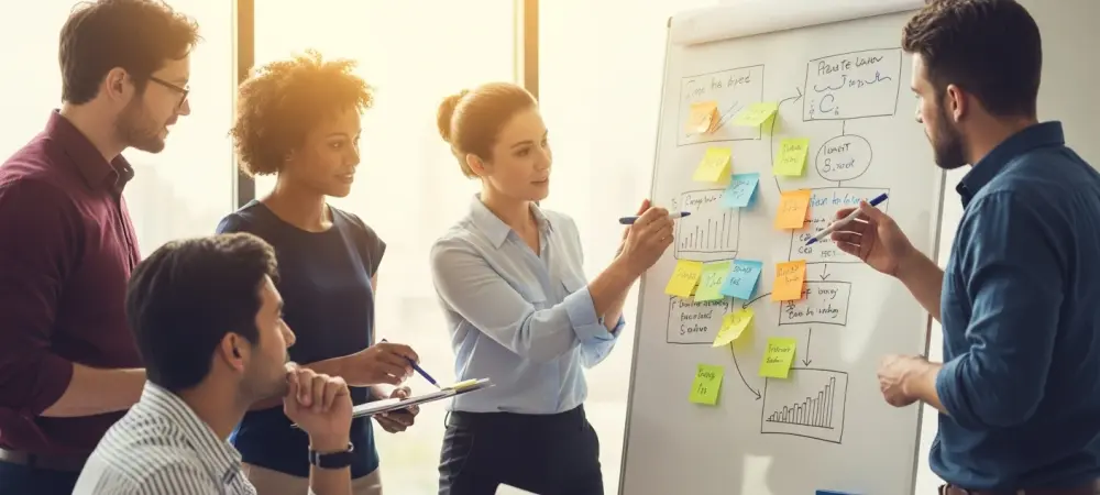 Wellbeing Is Shifting From Perks to Core Culture