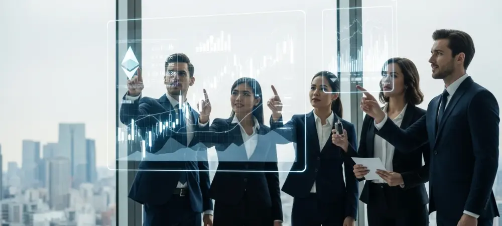 Trend Analysis: Japanese Crypto ETFs