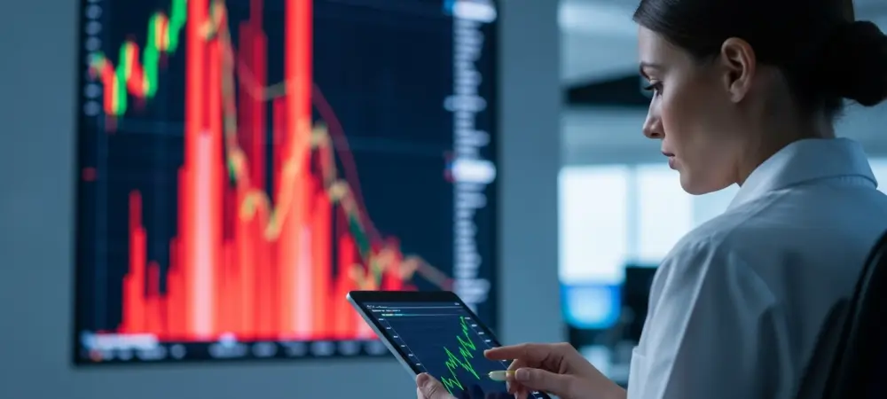 What’s Behind the $1.7B Crypto Fund Exodus?