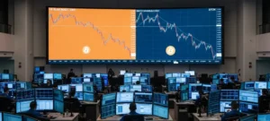 Investor Fear Halts Bitcoin Rally Despite Weak Dollar