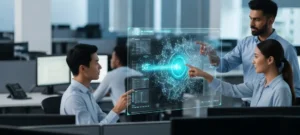 Trend Analysis: AI in 5G Networks