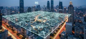 AI Quietly Overhauls 5G for an Autonomous Future