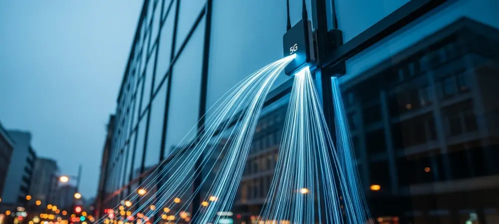 Can NEC’s New 5G RU Redefine Network Performance?