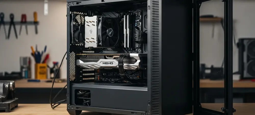 Can You Find PC Treasure in a Thrift Store?