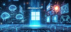 Windows 11 to Get Major AI and Gaming Upgrades in 2026
