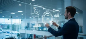 CDK Unveils Built-In CDP to Unify Customer Data