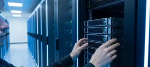 Trend Analysis: NVIDIA’s CPU Market Entry