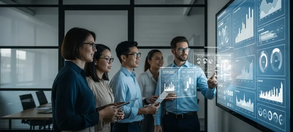 AI Transforms How Streaming Content Is Made