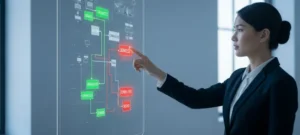 Trend Analysis: AI and Job Transformation