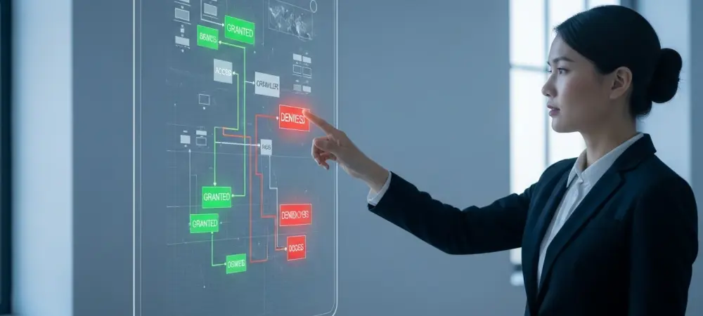 Trend Analysis: AI and Job Transformation