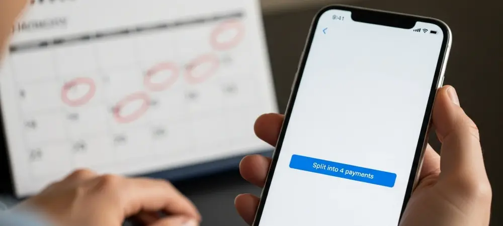 Rising BNPL Late Payments Create Hidden Risks